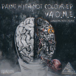 Paint With Not Colour EP