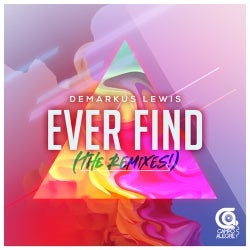 Ever Find - The Remixes