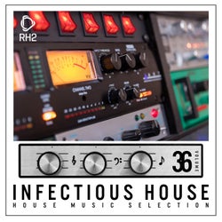 Infectious House, Vol. 36