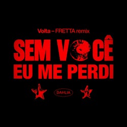 Volta (Fretta Remix)