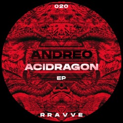 Acidragon EP