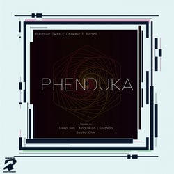 Phenduka (feat. Russell) [The Remixes]