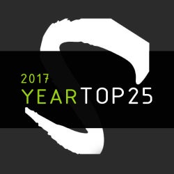 2017 - TOP 25