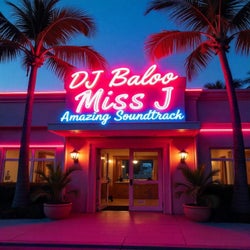 Amazing Soundtrack