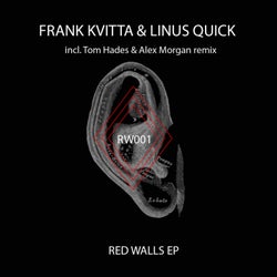 Red Walls EP