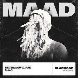 Maad (Extended Mix)