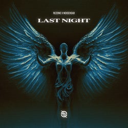 Last Night (Extended Mix)