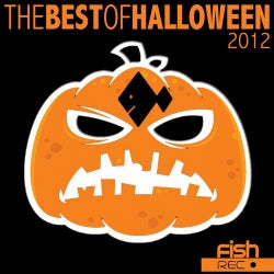 The Best Of Halloween 2012