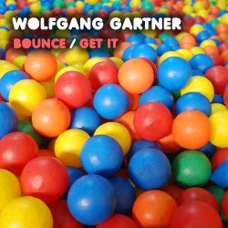 Bounce / Get It