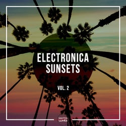 Electronica Sunsets, Vol. 2