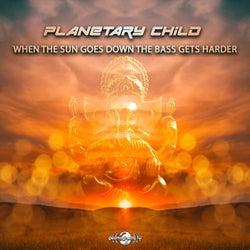 When The Sun Goes Down The Bass Gets Harder