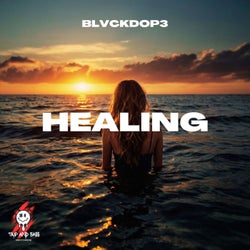 Healing - AFRO HOUSE