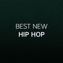 Best New Hip-hop: November