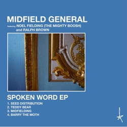 Spoken Word