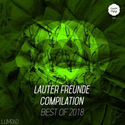 Lauter Freunde: Best of 2018