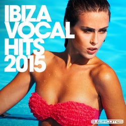 Ibiza Vocal Hits 2015