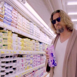 the dude abides 2018