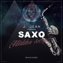 Saxo (Hidden Art Mix)