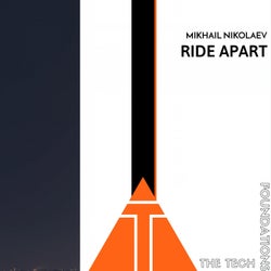 Ride Apart