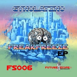 Freakfrezze EP
