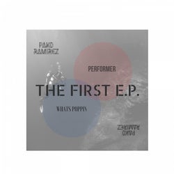 The First E.P.