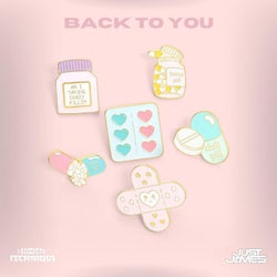 Back To You