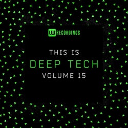 This Is Deep Tech, Vol. 15