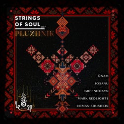 Strings of Soul
