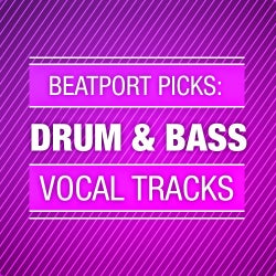 Vocal Tracks: Drum & Bass
