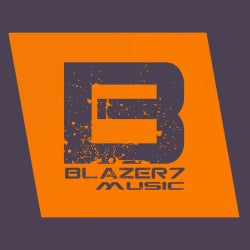 Blazer7 TOP10 Aug. 2016 Session #79 Chart