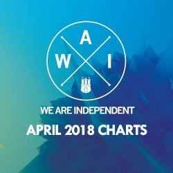 WE ARE INDEPENDENT APRIL 2018