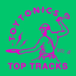 Top Tracks Vol. 8