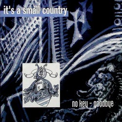 It's a Small Country (Classic Edition)