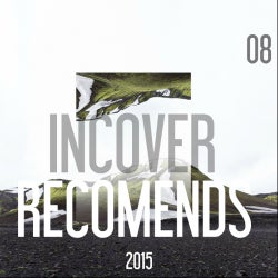 INCOVER RECOMENDS 08 / MARCH