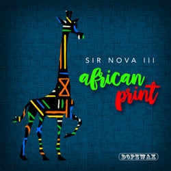 African Print