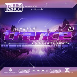 World Of Trance 19 (Extended Mixes)