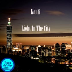Light In The City (Vocal Mix)
