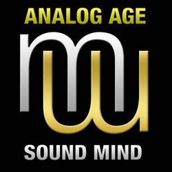 Analog Age - Sound Mind (Fonzerelli Indie Prog Mix)