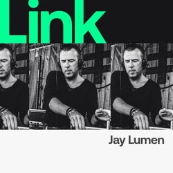 LINK Artist I Jay Lumen - Here We Go