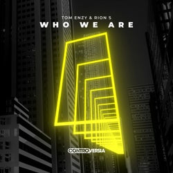 Who We Are (Extended Mix)