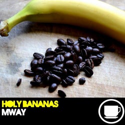 Holy Bananas