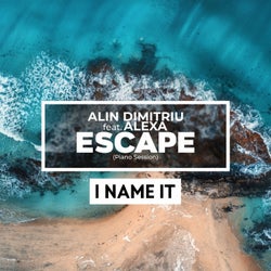 Escape (feat. Alexa) [Piano Session]
