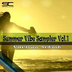 Summer Vibe Sampler, Vol. 1