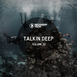 Talkin' Deep Vol. 20