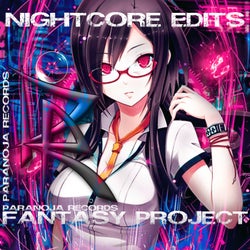 Fantasy Project Nightcore Edits