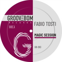 Magic Session