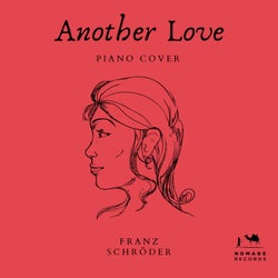 Another Love - Piano Cover