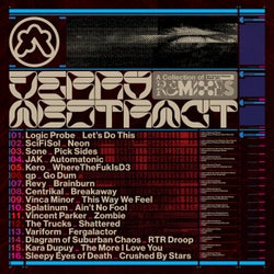 A Collection of Remixes