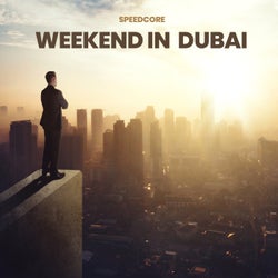 Weekend in Dubai (Sped Up With Marc Korn x Semitoo)