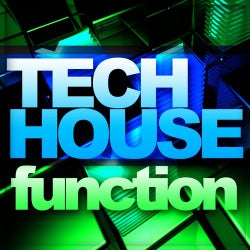 Tech House Function Vol. 1
